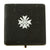 Original German WWII War Merit Cross KvK 1st Class in Silver with Matched Case by Klein & Quenzer Original Items