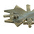 Original German WWII War Merit Cross KvK 1st Class in Silver with Matched Case by Klein & Quenzer Original Items