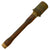 Original German WWII 1941 dated M24 Inert Stick Grenade by Wilhelm von Hagen - Stielhandgranate Original Items