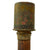 Original German WWII 1941 dated M24 Inert Stick Grenade by Wilhelm von Hagen - Stielhandgranate Original Items