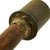 Original German WWII 1941 dated M24 Inert Stick Grenade by Wilhelm von Hagen - Stielhandgranate Original Items