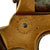Original U.S. 19th Century Sharps Model 2A .30 Rimfire 4 Barrel Brass Frame Pepperbox Pistol - Serial 18962 Original Items