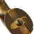 Original U.S. 19th Century Sharps Model 2A .30 Rimfire 4 Barrel Brass Frame Pepperbox Pistol - Serial 18962 Original Items