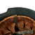 Original German WWII M34 Civic Square Dip DRK Red Cross Steel Helmet - Deutsches Rotes Kreuz Original Items