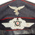 Original German WWII Luftwaffe Flakkorps Unit Marked EM/NCO Visor Cap by Gebrüder Alm dated 1936 - Size 58 Original Items