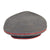 Original German WWII Luftwaffe Flakkorps Unit Marked EM/NCO Visor Cap by Gebrüder Alm dated 1936 - Size 58 Original Items