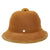 Original German WWII Service Worn 2nd Model 1941 dated Afrikakorps DAK Sun Helmet by JHS with Badges - size 59 Original Items