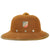 Original German WWII Service Worn 2nd Model 1941 dated Afrikakorps DAK Sun Helmet by JHS with Badges - size 59 Original Items