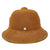 Original German WWII Service Worn 2nd Model 1941 dated Afrikakorps DAK Sun Helmet by JHS with Badges - size 59 Original Items