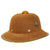 Original German WWII Service Worn 2nd Model 1941 dated Afrikakorps DAK Sun Helmet by JHS with Badges - size 59 Original Items