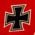 Original German WWII Unissued 100cm x 170cm Battle Flag by Lorenz Summa Söhne - Reichskriegsflagge Original Items