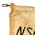 Original German WWII National Socialist Women's League's German Children's Squad Pennant from Firnhaberau - 14" x 18" Original Items