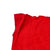 Original German WWII NSDAP 100cm x 80cm Double Sided Banner Flag marked to Esch Alzig City Administration Original Items