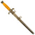Original German WWII Army Heer Dagger by Robert Klaas of Solingen with Scabbard Original Items