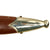Original German WWII SA Dagger by Friedrich Herder Abr. Sohn with Scabbard - RZM M7/49 Original Items