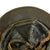 Original RARE Dutch WWII Model 1934 Helmet - Reissued for German Luftschutz Original Items