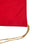 Original German WWII Service Worn NSDAP National Socialist Party Fringed Podium Banner - 29" x 39" Original Items