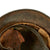 Original German WWII Eastern Front Winter Medic Relic M40 Helmet - Q66 Original Items