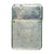 Original U.S. WWII Name Engraved 680th Glider FIeld Artillery 17th Airborne Division Zippo Style Lighter  - Louis H. Swan Original Items