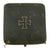 Original German WWII Iron Cross First Class 1939 by Friedrich Orth of Vienna with Case - EKI Original Items