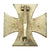 Original German WWII Iron Cross First Class 1939 by Friedrich Orth of Vienna with Case - EKI Original Items
