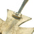 Original German WWII Iron Cross First Class 1939 by Friedrich Orth of Vienna with Case - EKI Original Items