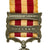 Original British Indian Mutiny Named Campaign Medal To Defender of Lucknow - Gunner A. Watson 1st Bengal Artillery Original Items