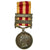 Original British Indian Mutiny Named Campaign Medal To Defender of Lucknow - Gunner A. Watson 1st Bengal Artillery Original Items