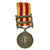 Original British Indian Mutiny Named Campaign Medal To Defender of Lucknow - Gunner A. Watson 1st Bengal Artillery Original Items
