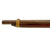 Original U.S. Navy W.J. Jenks Side Hammer "Mule-Ear" First Pattern Breech Loading Percussion Carbine Original Items