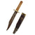 Original U.S. WWII Era Bowie Style Knife With Named Sheath by Standard Cutlery Co Original Items