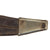 Original U.S. WWII Era Bowie Style Knife With Named Sheath by Standard Cutlery Co Original Items