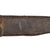 Original U.S. WWII Era Bowie Style Knife With Named Sheath by Standard Cutlery Co Original Items