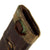 Original U.S. WWII Era Bowie Style Knife With Named Sheath by Standard Cutlery Co Original Items