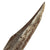 Original U.S. WWII Era Bowie Style Knife With Named Sheath by Standard Cutlery Co Original Items