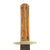 Original U.S. WWII Era Bowie Style Knife With Named Sheath by Standard Cutlery Co Original Items