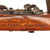 Original German WWI Wooden Aircraft Propeller Ashtray Trench Art Set - Luftstreitkräfte Original Items
