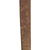 Original WWII Japanese Army Officer Type 98 Shin-Gunto Handmade Katana Sword by KANETAKA with Steel Scabbard Original Items