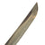 Original WWII Japanese Army Officer Type 98 Shin-Gunto Handmade Katana Sword by KANETAKA with Steel Scabbard Original Items