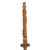 Original WWII Japanese Army Officer Type 98 Shin-Gunto Handmade Katana Sword by KANETAKA with Steel Scabbard Original Items