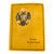 Original Imperial German WWI Austro-Hungarian Kriegserinnerungen “War Memories” Postcard Album - With Handwriting - 100 Postcards Original Items