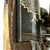 Original Ottoman Turkish Brass Mounted Flintlock Pistol with Silver & Gold Inlaid Barrel - Circa 1820 Original Items