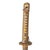 Original WWII Excellent Condition Japanese Army Type 95 NCO Katana Sword - Matched Serial 68192 Original Items