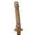 Original WWII Excellent Condition Japanese Army Type 95 NCO Katana Sword - Matched Serial 68192 Original Items