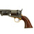 Original U.S. Civil War Colt Model 1851 Navy .36cal Percussion Revolver made in 1863 - Matching Serial 142274 Original Items