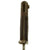 Original U.S. Spanish-American War Model 1892 Krag Rifle Bayonet and Scabbard - Dated 1896 Original Items