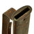 Original U.S. Spanish-American War Model 1892 Krag Rifle Bayonet and Scabbard - Dated 1896 Original Items