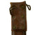 Original U.S. WWI M1905 Springfield Rifle Bayonet by S.A. with M1905 Modified Scabbard by R.I.A. - Dated 1907 & 1908 Original Items