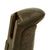 Original U.S. WWI M1905 Springfield 16 inch Rifle Bayonet by S.A. with Damaged Rare M1906 Scabbard - dated 1909 Original Items