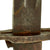 Original U.S. WWI M1905 Springfield 16 inch Rifle Bayonet by S.A. with Damaged Rare M1906 Scabbard - dated 1909 Original Items